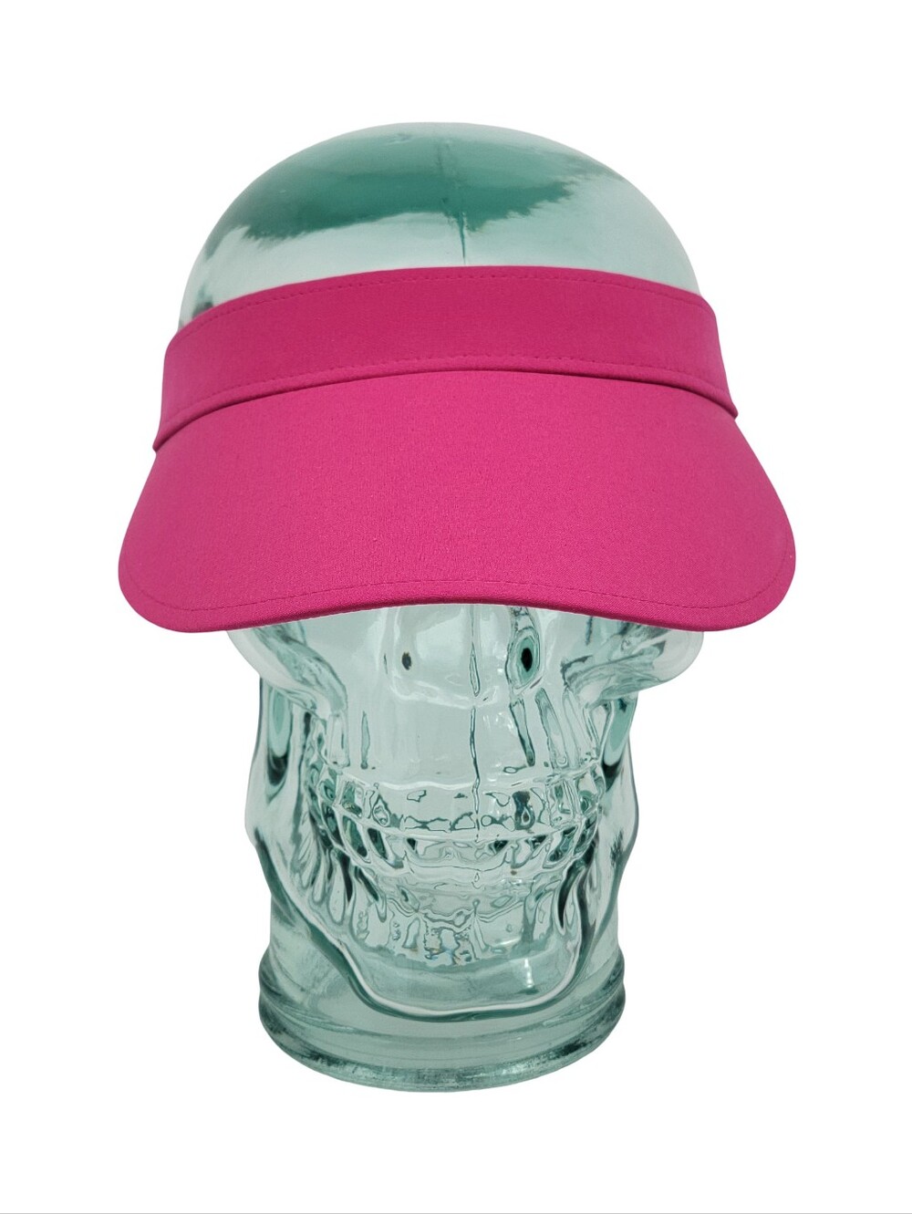 Lululemon Fast Paced Visor Passionate Pink OS